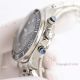 SJ Factory Copy Omega Seamaster Diver 300m Chronograph 42mm Blue Steel Watches (5)_th.jpg